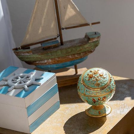 Apartamento Puerto Deportivo 에스테포나 외부 사진