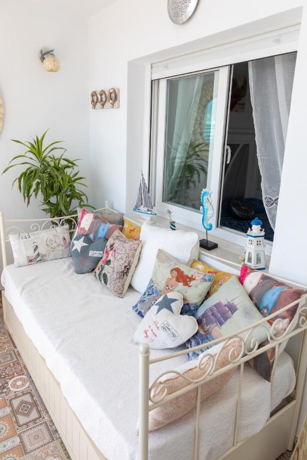 Apartamento Puerto Deportivo 에스테포나 외부 사진