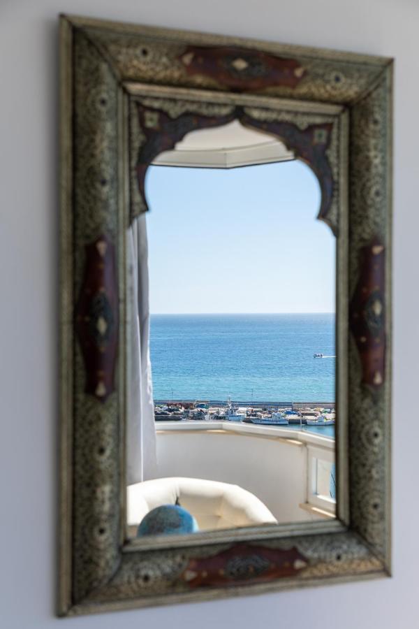 Apartamento Puerto Deportivo 에스테포나 외부 사진