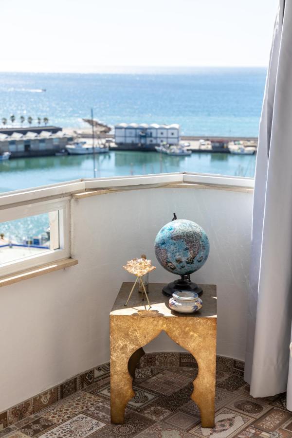Apartamento Puerto Deportivo 에스테포나 외부 사진