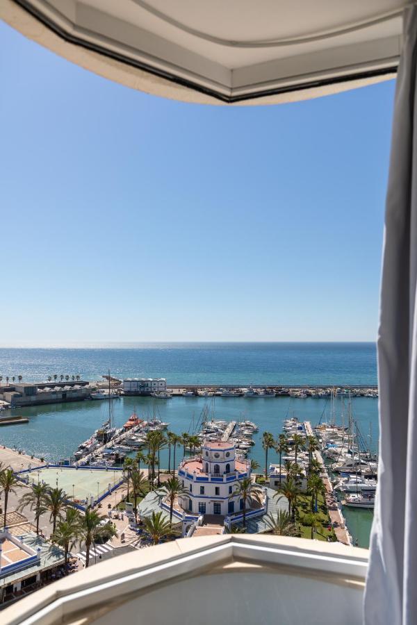 Apartamento Puerto Deportivo 에스테포나 외부 사진