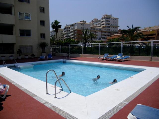 Apartamento Puerto Deportivo 에스테포나 외부 사진